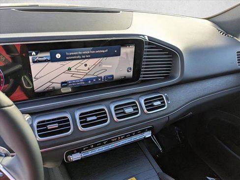 New 2026 Mercedes-Benz GLE 350 4MATIC image 12