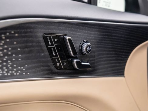 Used 2024 Cadillac Lyriq Sport w/ Nappa Leather Package image 19