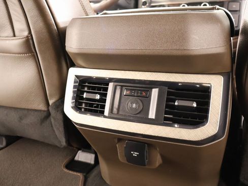 Used 2025 Ford F250 King Ranch image 16