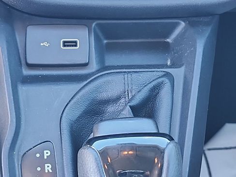 Used 2021 RAM ProMaster City Tradesman w/ Window Group 09 image 7