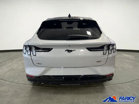 Used 2023 Ford Mustang Mach-E California Route 1 AWD/4WD image 4