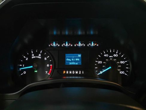Used 2022 Ford F250 XL w/ Power Equipment Group AWD/4WD image 25