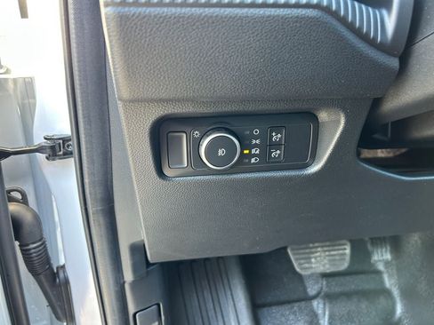New 2025 Ford Ranger XL AWD/4WD image 22