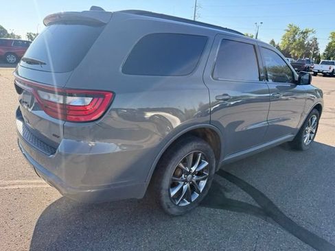 Used 2020 Dodge Durango GT AWD/4WD image 10