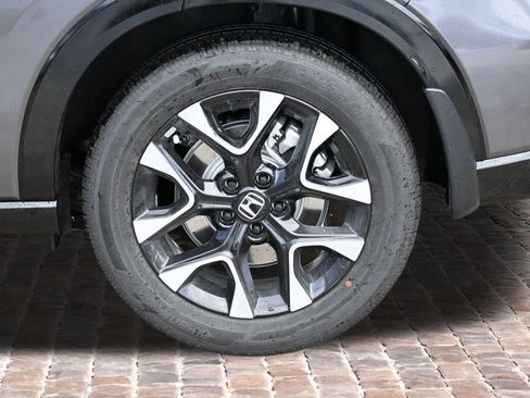 New 2027 Honda HR-V EX-L image 34