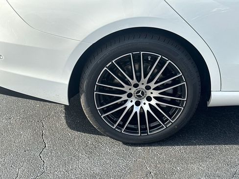 New 2026 Mercedes-Benz C 300 Sedan image 19