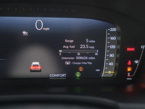 Used 2025 Honda Civic Type R image 42