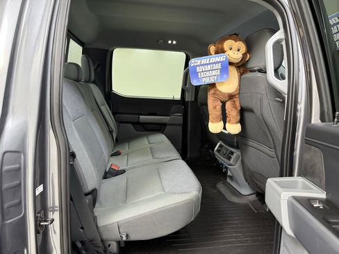 Used 2024 Ford F150 XLT w/ Equipment Group 302A MID AWD/4WD image 26