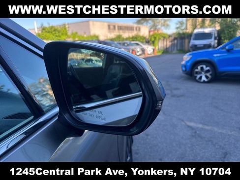 Used 2022 Lexus RX 350 AWD w/ Premium Package image 12