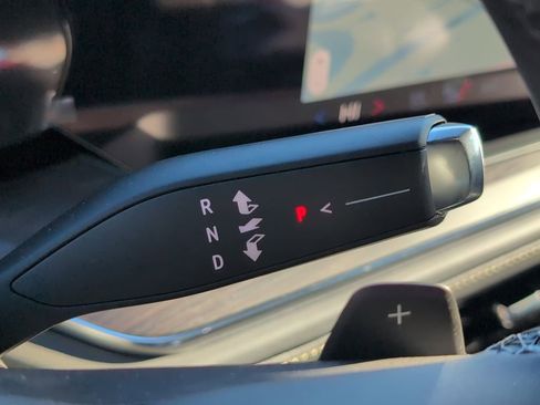 New 2026 Chevrolet Tahoe Premier image 24