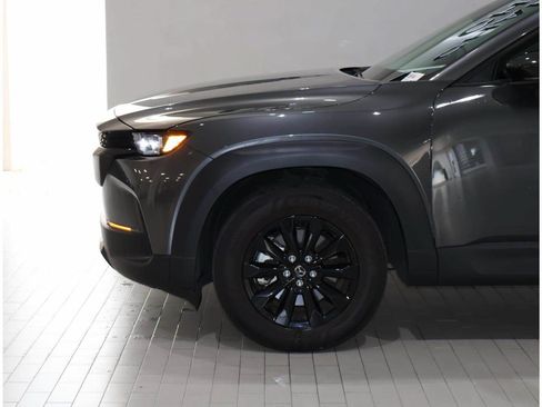 Used 2024 MAZDA CX-50 AWD 2.5 S w/ Weather Package image 4