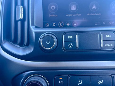 Certified 2022 Chevrolet Colorado Z71 w/ Safety Package image 29