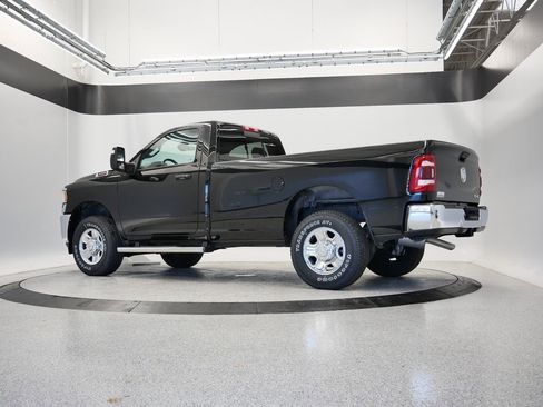 Used 2024 RAM 3500 Tradesman w/ Bed Utility Group image 42