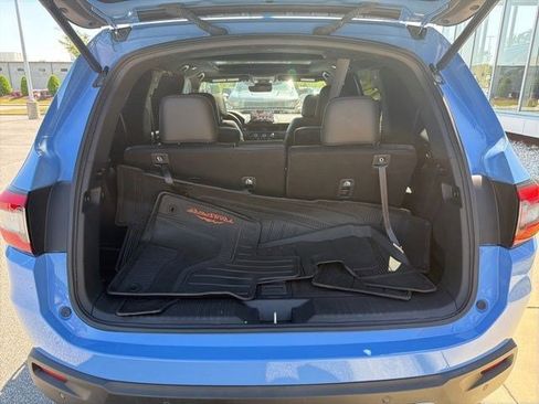 Used 2023 Honda Pilot TrailSport image 30