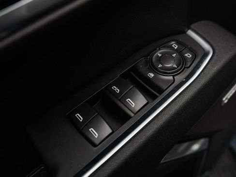 New 2026 GMC Sierra 1500 Elevation w/ Elevation Premium Package image 15