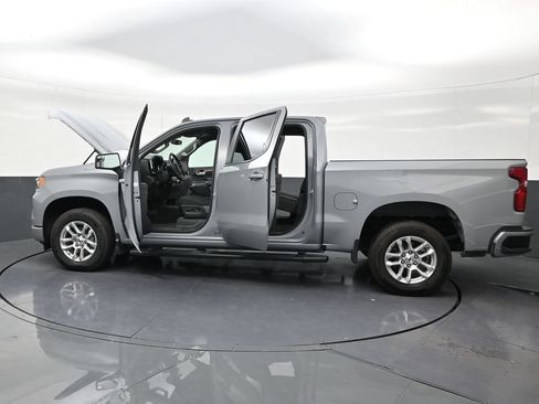 Used 2025 Chevrolet Silverado 1500 RST RWD image 30