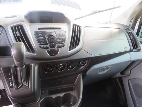 Used 2017 Ford Transit 250 130 Medium Roof image 24