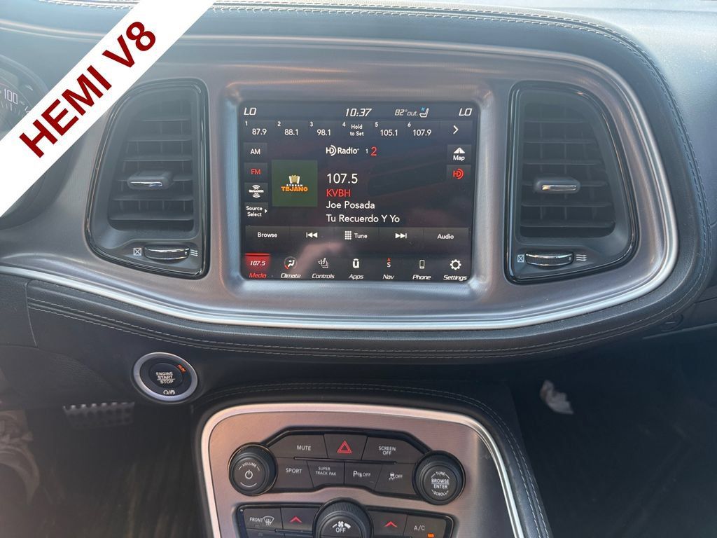 Used 2020 Dodge Challenger R/T w/ Plus Package RWD image 20