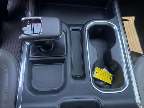 Used 2024 Chevrolet Silverado 1500 RST w/ All Star Edition Plus image 27