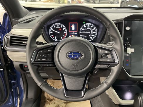 New 2026 Subaru Forester Limited image 18