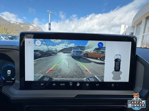 Certified 2025 Ford Bronco Sport Big Bend image 27