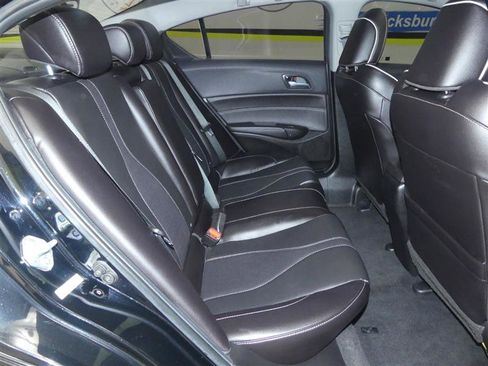 Used 2021 Acura ILX PACKAGE image 20