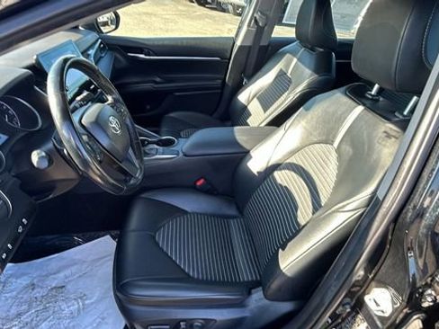 Used 2023 Toyota Camry SE image 17