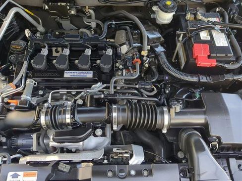 Used 2019 Honda Accord Sport image 30