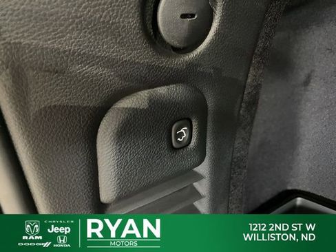 New 2026 Dodge Durango GT w/ Blacktop Package image 19