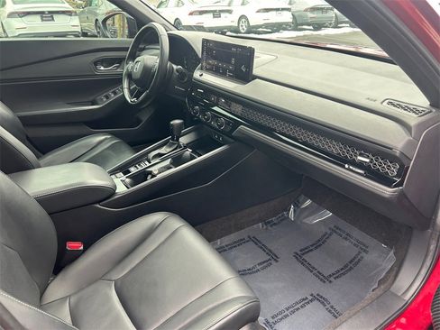 Used 2023 Honda Accord Sport image 27