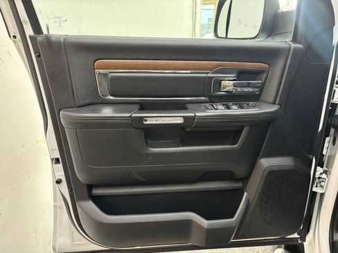 Used 2016 RAM 2500 Laramie w/ Protection Group AWD/4WD image 19