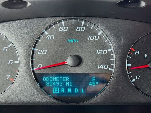 Used 2013 Chevrolet Impala LTZ image 13