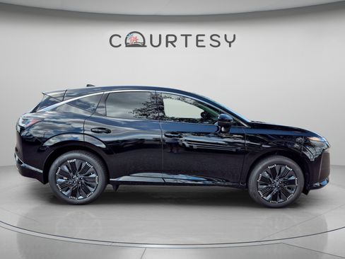 New 2026 Nissan Murano Platinum w/ Cargo Package AWD/4WD image 7
