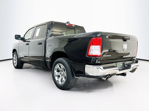 Used 2022 RAM 1500 Big Horn AWD/4WD image 5