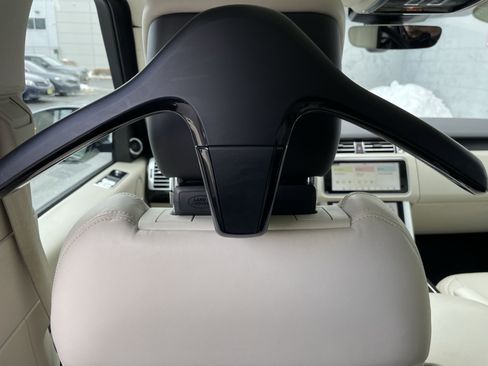 Used 2021 Land Rover Range Rover Westminster Edition image 32