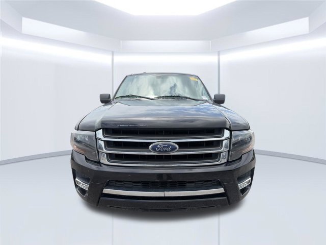 Used 2016 Ford Expedition EL Limited RWD image 2