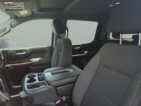 Used 2020 Chevrolet Silverado 1500 LT w/ All-Star Edition RWD image 26