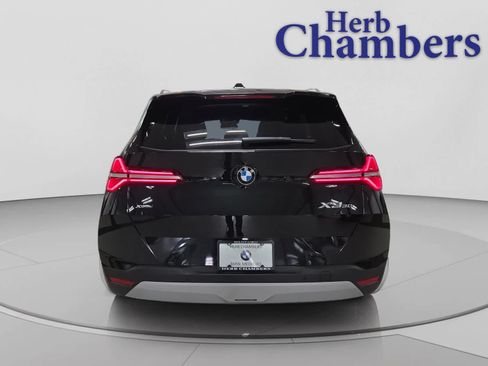 Used 2026 BMW X3 xDrive30i w/ Convenience Package AWD/4WD image 12