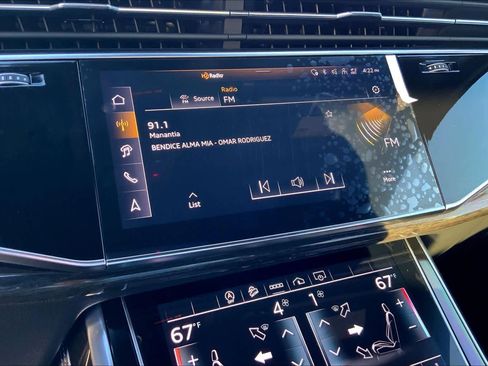 Certified 2025 Audi Q7 3.0T Premium Plus w/ Premium Plus Package image 31