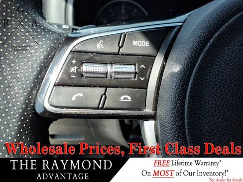 Used 2020 Kia Sportage S w/ S Premium Package AWD/4WD image 20