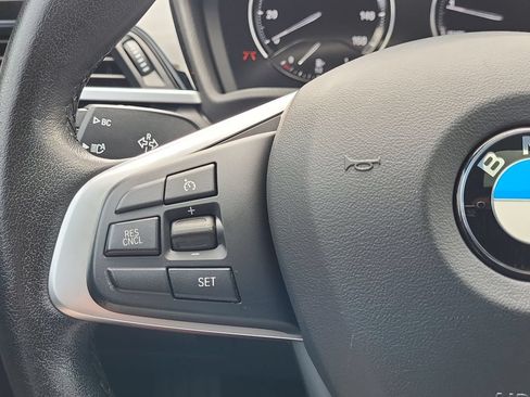 Used 2020 BMW X1 sDrive28i w/ Premium Package FWD image 26