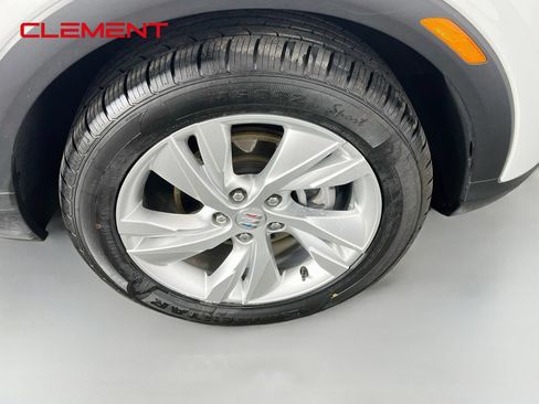 Used 2025 Buick Encore GX Preferred FWD image 36