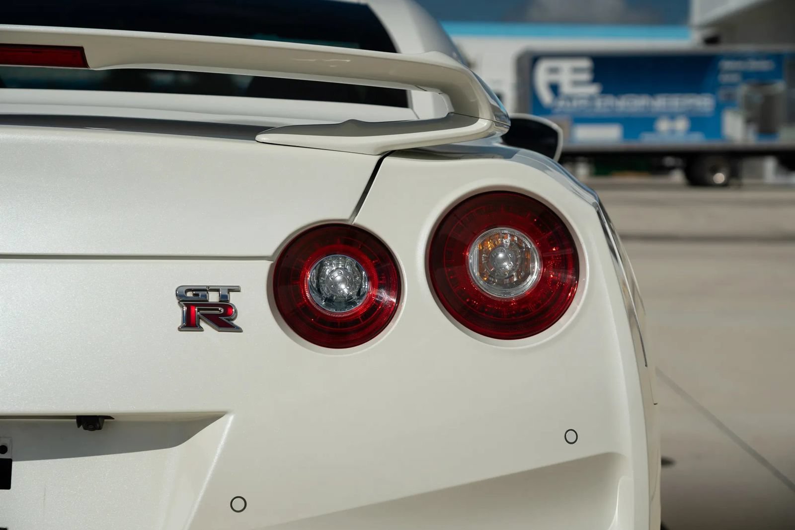 Used 2017 Nissan GT-R Premium w/ Premium Interior Package AWD/4WD image 66
