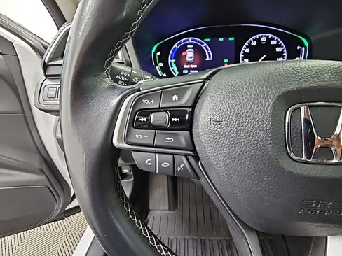 Used 2022 Honda Insight Touring image 27