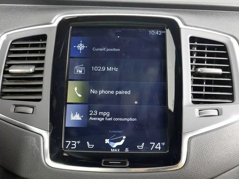 Used 2018 Volvo XC90 T5 Momentum w/ Convenience Package AWD/4WD image 31