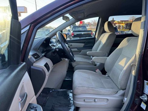 Used 2013 Honda Odyssey LX image 10