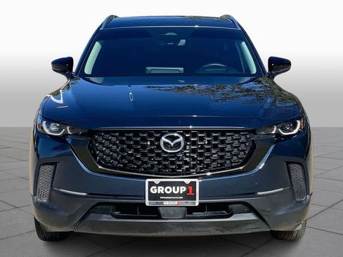 Certified 2025 MAZDA CX-50 2.5 Hybrid w/ Weather Package image 3