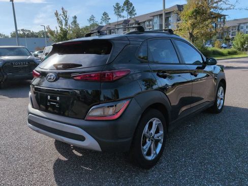 Used 2022 Hyundai Kona SEL FWD image 6