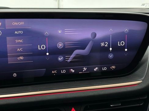 New 2026 Buick Envision Sport Touring AWD/4WD image 26