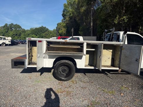 Used 2006 Ford F450 XL AWD/4WD image 17